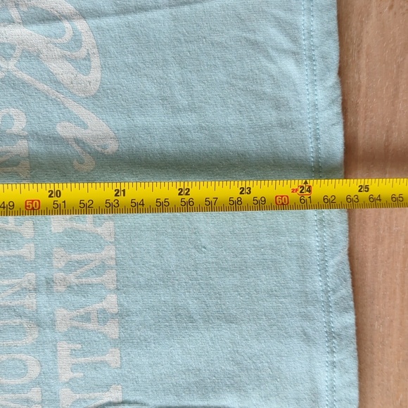 Glacier graphic tee - Picture 6 of 7